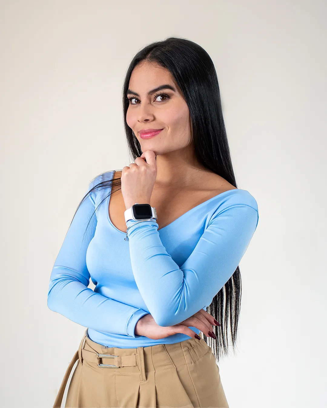 Carolina Rojas Hernández