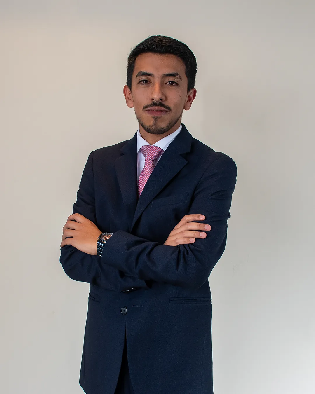 Jeremy Hincapié Pedraza
